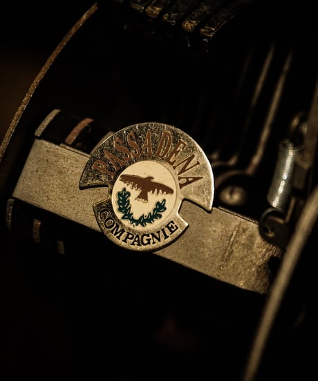 Vintage Pins