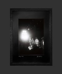 New York Collection -On Stage- [Photo +Frame SET]