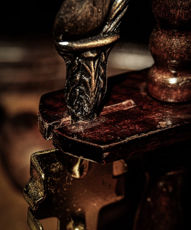 2 Horse Head Opener Set | WAIOKIRY