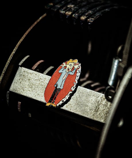 Vintage Pins