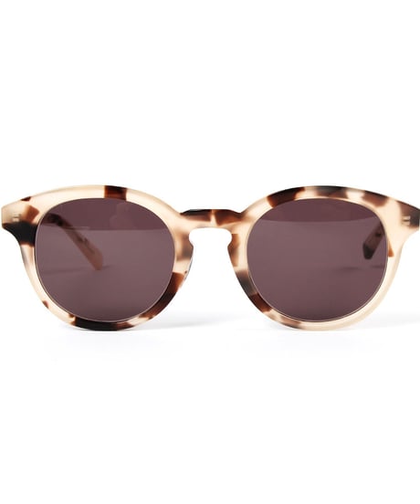 RUTH Boston sunglasses (BEIGE)
