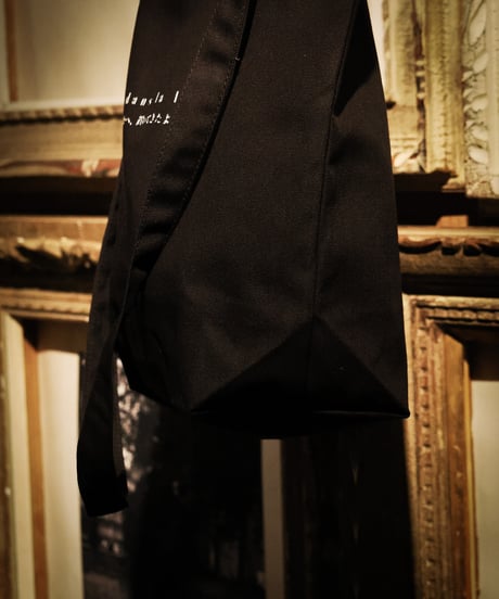 [Etre dans la lune] Tote&shoulder BAG