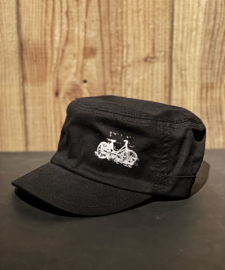 H.O.T.W graphic WORK CAP #2