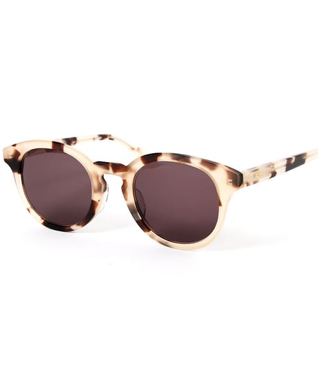 RUTH Boston sunglasses (BEIGE)