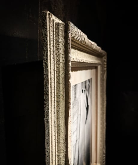 Mirror [Photo +Frame SET]