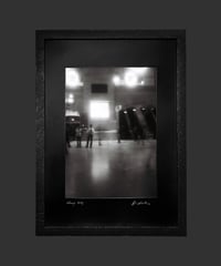 Grand Central Terminal [Photo +Frame SET]