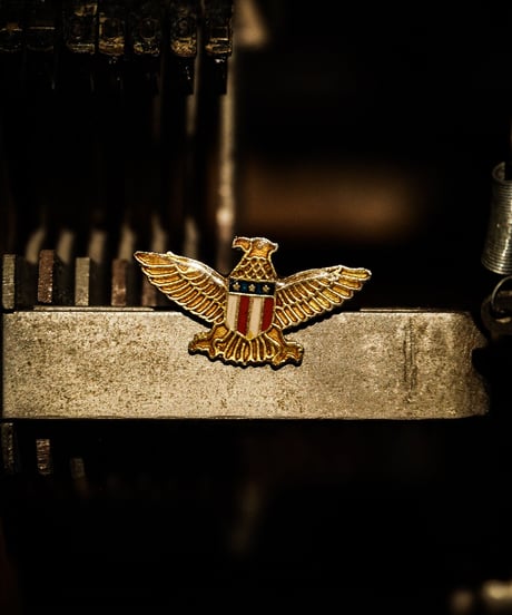 Vintage Pins