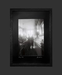 BAKERI -Bakery- [Photo +Frame SET]