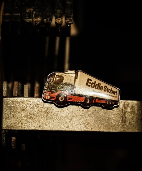 Vintage Pins