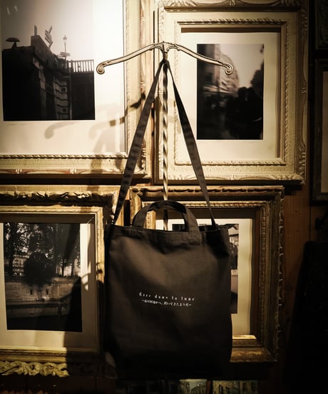 [Etre dans la lune] Tote&shoulder BAG