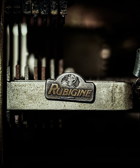 Vintage Pins