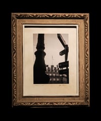 ホテル・デュ・ルーヴル[Photo +Frame SET]