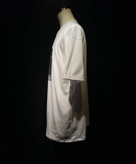 PARIS PHOTO TEE [ Walk the dog ]