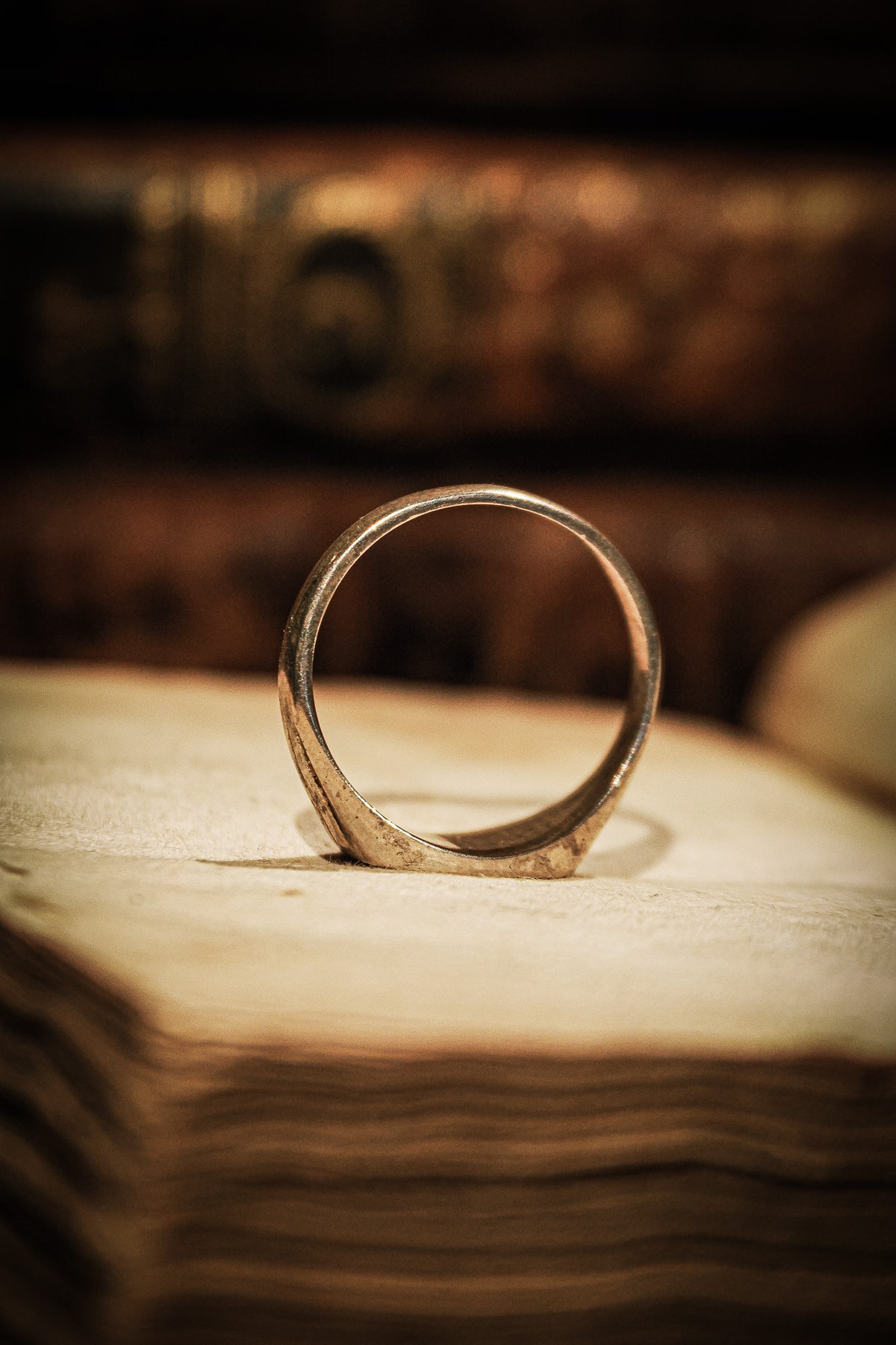 1900-1930's Early 20th Century British Silver S