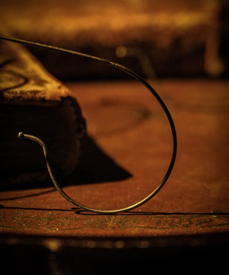 Round lenses eyeglasses