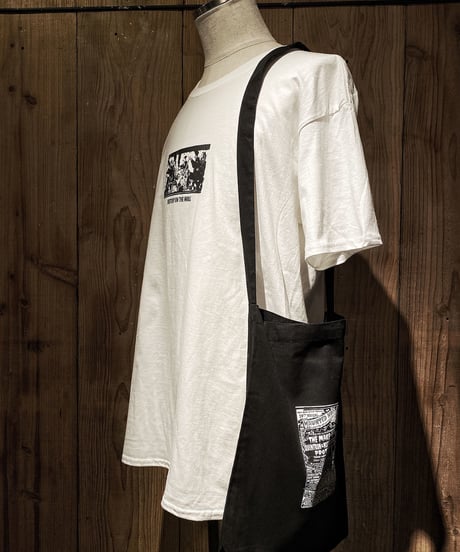 H.O.T.W graphic BAG #2