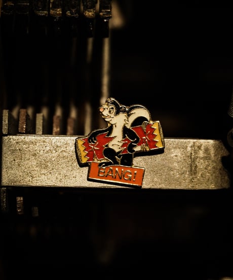 Vintage Pins