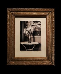 ミュージアムに咲く花[Photo +Frame SET]
