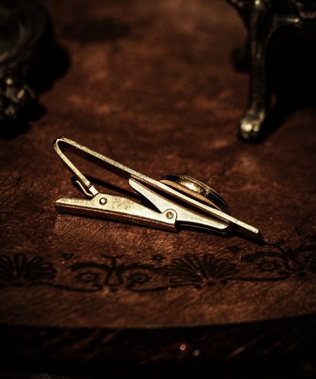 Made in England Horse Tie clip by WEDGWOOD