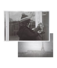 PARIS PHOTO POST CARD [ Children ]