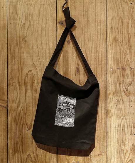 H.O.T.W graphic BAG #2
