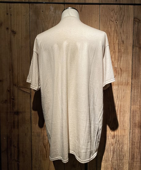 R's C coffee Tee  (LOGO)
