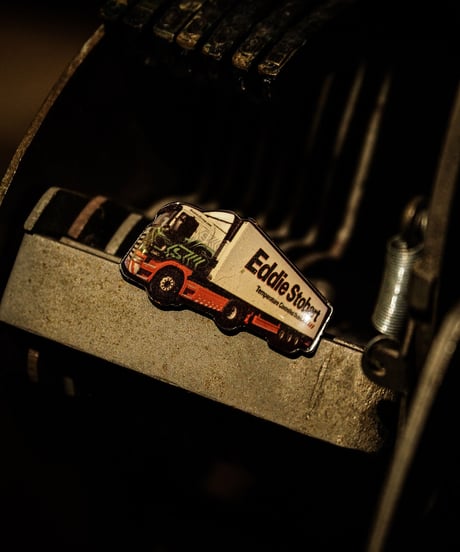 Vintage Pins