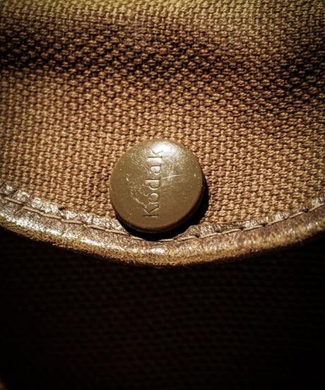 Kodak No.2 Brownie Model F ※ケース付き