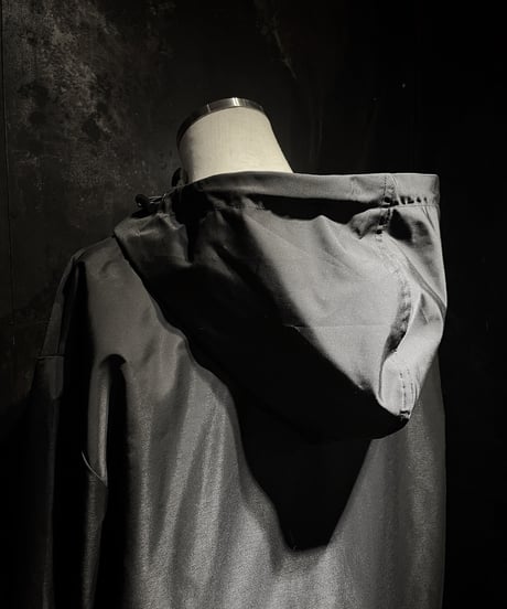 【RAIN COAT SET】 RYO IWAKI Rainy Days Photo in LONDON [90P]