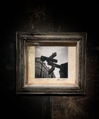 PARIS PHOTO [ Musée Picasso Paris Sign ]