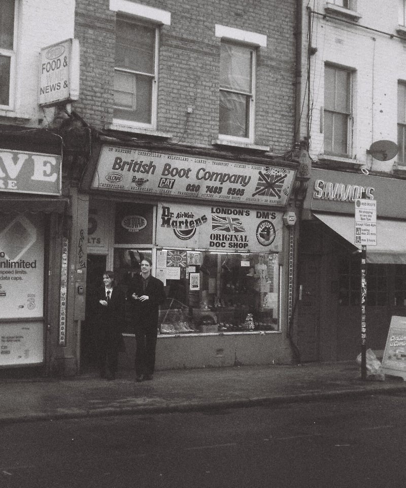 レザーケース付き Argus C3 from 1930's - 1960's [Film c