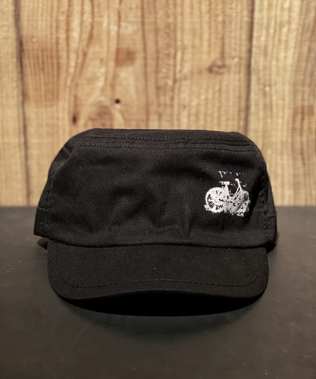 H.O.T.W graphic WORK CAP #2