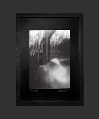 COFFEE SHOP [Photo +Frame SET]
