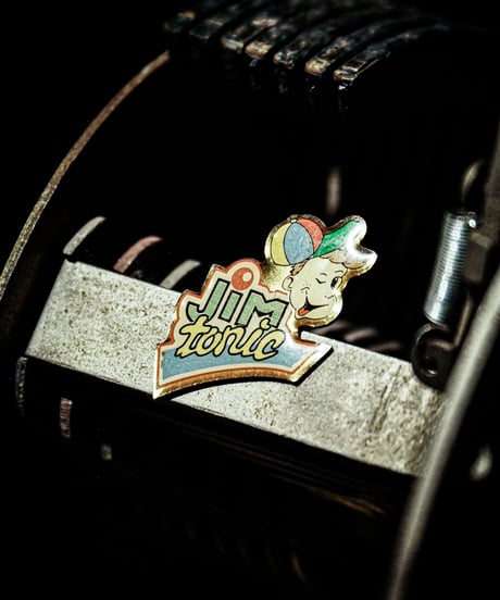 Vintage Pins