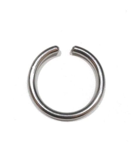 Si Ear cuff (2SET) #1