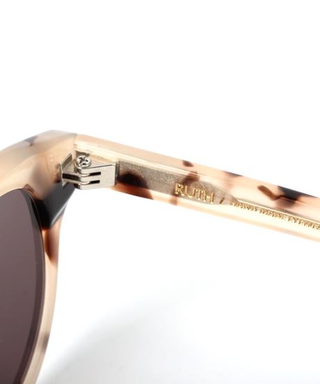 RUTH Boston sunglasses (BEIGE)