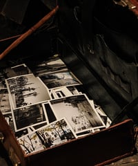 Traveling Film – 10 Photographs SET