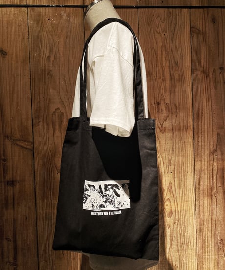 H.O.T.W graphic BAG #1