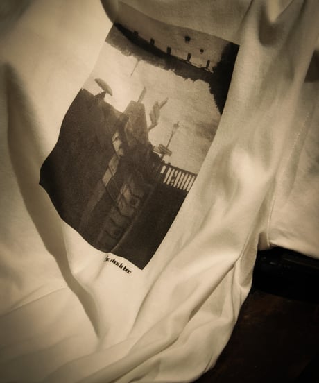1950's Vintage camera Photos collage Tee