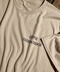 R's C coffee Tee (3C)