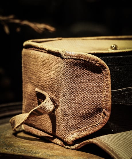 Kodak No.2 Brownie Model F ※ケース付き