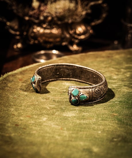 Indian jewelry bangle