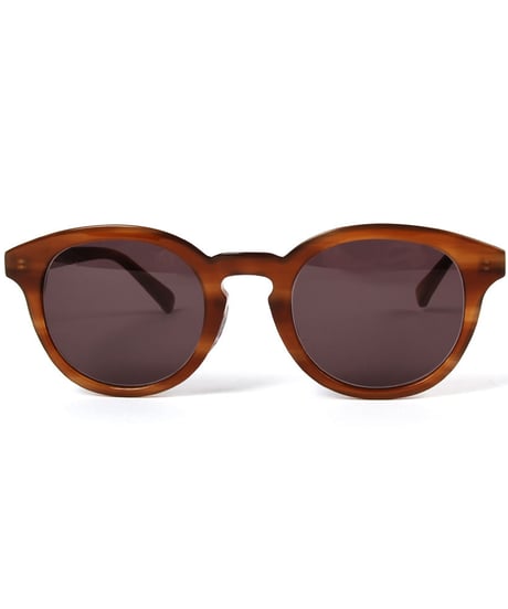 RUTH Boston sunglasses (BROWN)