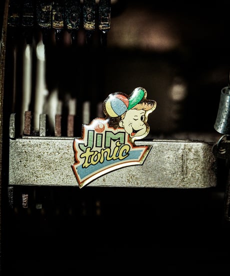 Vintage Pins