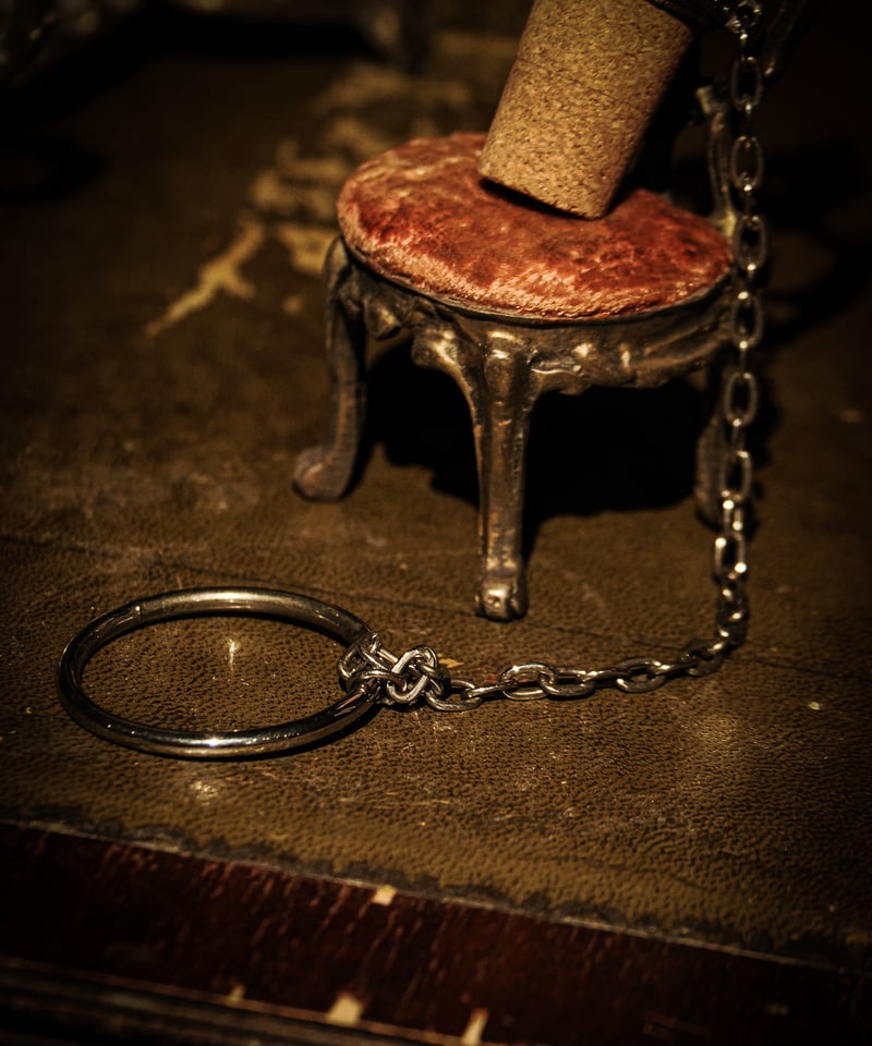 French Antique Wine Bottle Pourer & Stopper wit