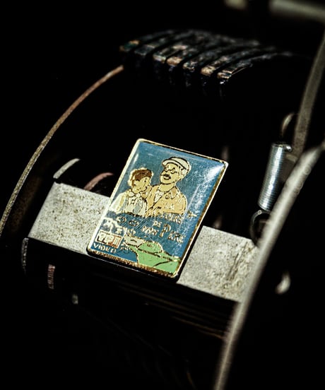 Vintage Pins