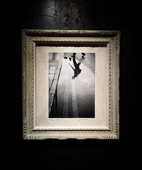 Mirror [Photo +Frame SET]