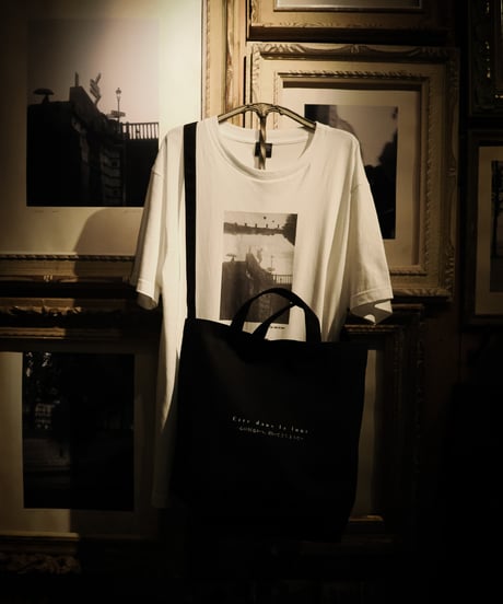 [Etre dans la lune] Tote&shoulder BAG