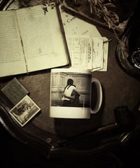 Mug [Children] ※限定20点
