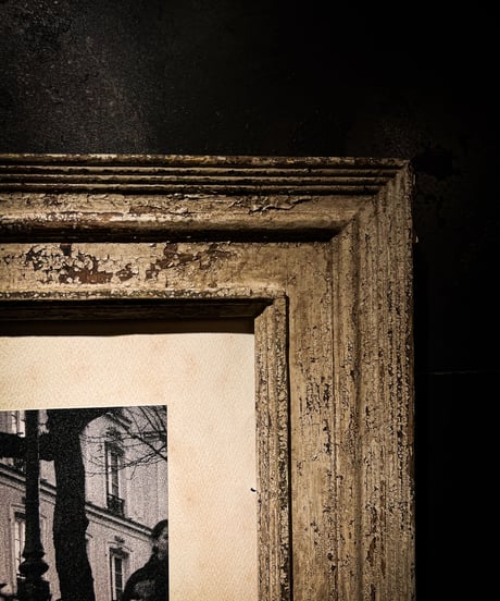Montmartre [Photo +Frame SET]